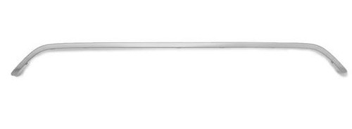 Modanatura cromata spoiler - cromata,