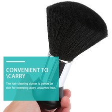  4 Pcs Barbiere Accessori Del