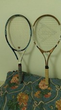 Racchette Da Tennis Wilson E