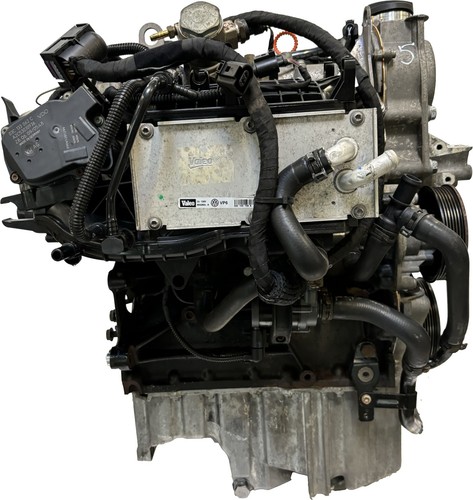 Motore per audi skoda - motore, a1