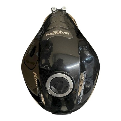 Serbatoio carburante 6n - carburante,
