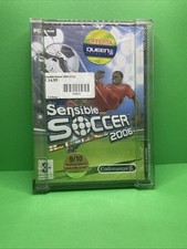 SENSIBLE SOCCER 2006 GIOCO PER