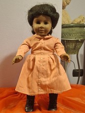 PLEASANT COMPANY American Girl Doll ADDY Walker 18” Doll 148/16