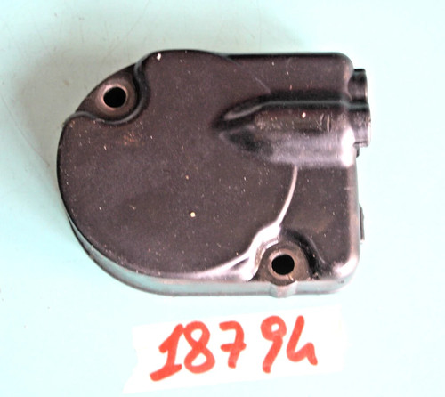 Coperchio miscelatore honda - miscelatore,