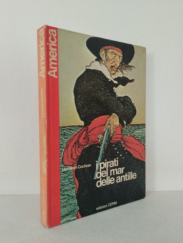 Pirati del mar - pirati,