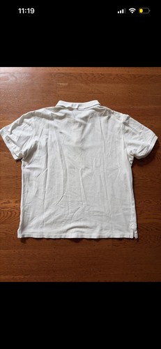 Polo burberry london england - polo,