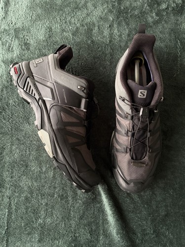 Scarpe trekking salomon - scarpe, da