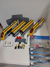 LEGO 60197 TRENO PASSEGGERI