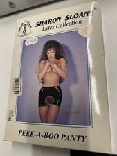 Latex Collection Sharon Sloane