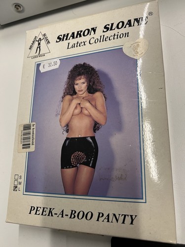 Latex collection sharon sloane - collection,