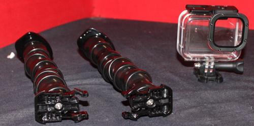 Pro water proof case with - pro,