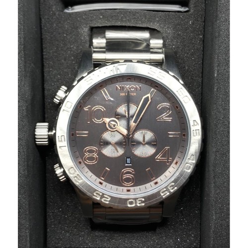Orologio nixon - orologio,
