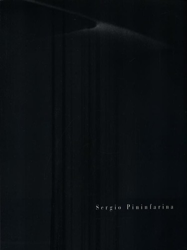 Sergio pininfarina premio - sergio, pininfarina.