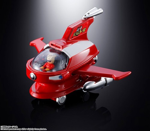 Mazinger chogokin popinica - chogokin,
