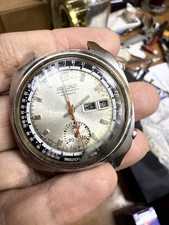 Orologio Cronografo Automatico