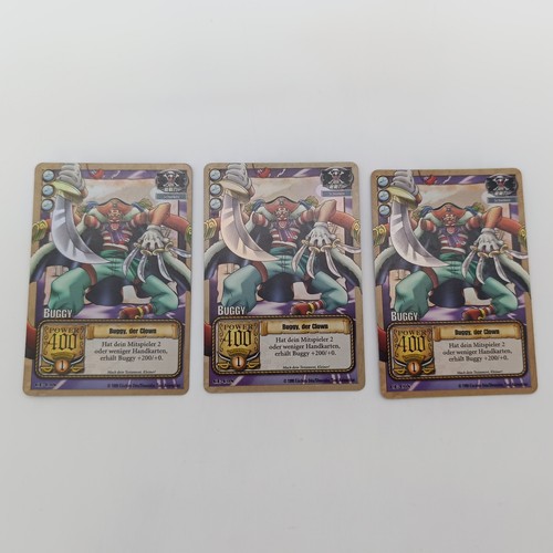 One piece tcg 1999 - piece,