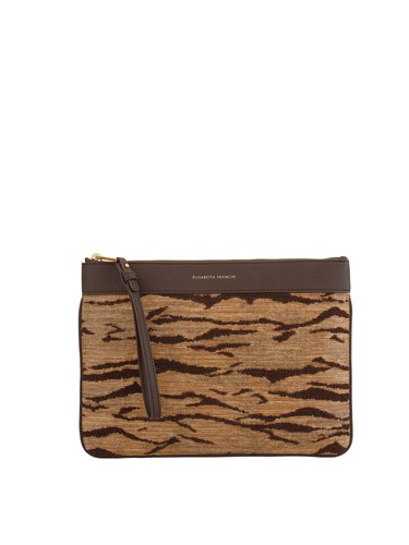 Pochette elisabetta franchi - elisabetta,