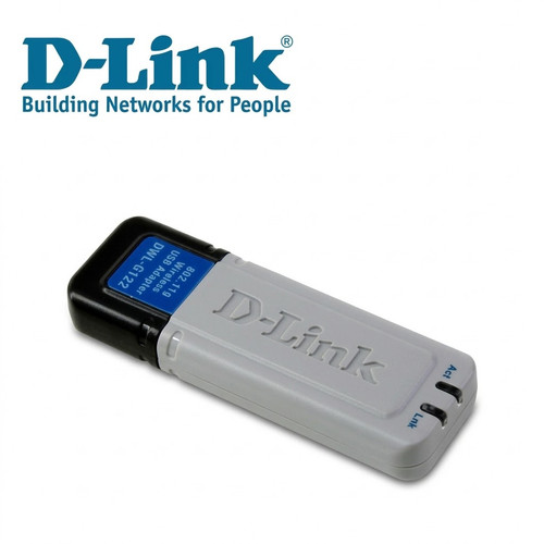 Link airplus dwl g122 - g,