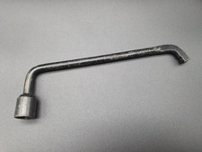 CHIAVE RUOTA PEUGEOT 205 RALLY GT GTI ATTREZZI CHIAVE RUOTE KIT ATTREZZI BORSA 1.6 1.8