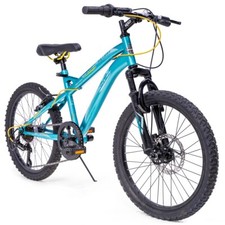 Huffy mountain bike - huffy,