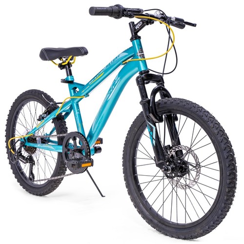 Huffy mountain bike mtb - huffy,