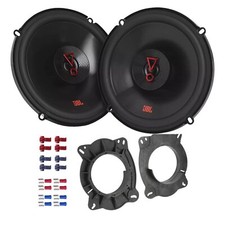 JBL Altoparlante 2x225W 160mm