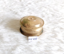 19c Antico Fatto a Mano Snuff