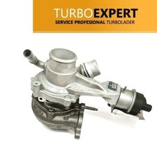 Turbocompressore Turbo OPEL