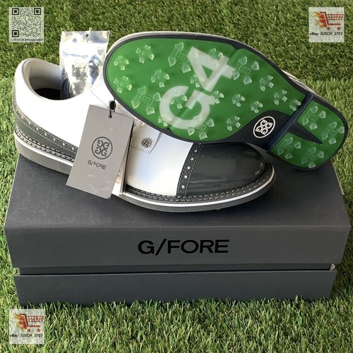 Scarpe golf fore g4 cap - da,