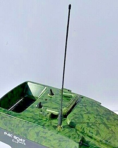 Antenna flessibile - flessibile, a