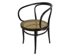 Poltrona salotto stile Thonet