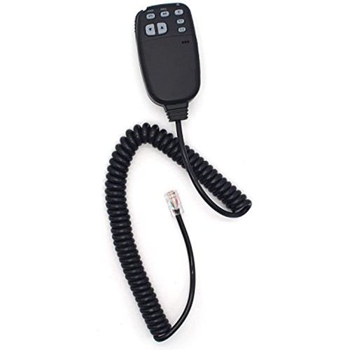 Altoparlante microfono 98s - altoparlante, hm-98s