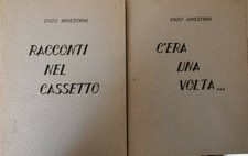 C’era una volta + Racconti