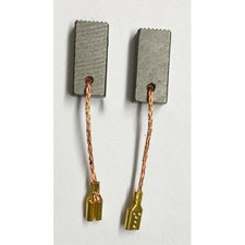 SPAZZOLE IN CARBONIO per HILTI