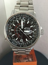 Orologio Citizen Uomo Pro