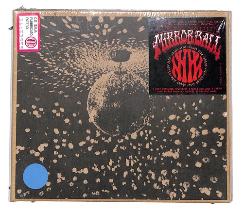 Ebond neil young mirror - mirror, ball