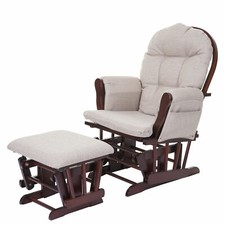 Poltrona relax MCW-C76, sedia