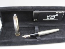 *MONTBLANC MEISTERSTUCK