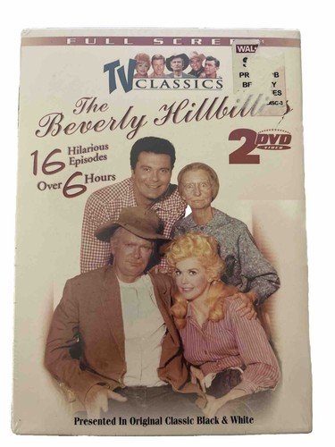 The beverly hillbillies - the,