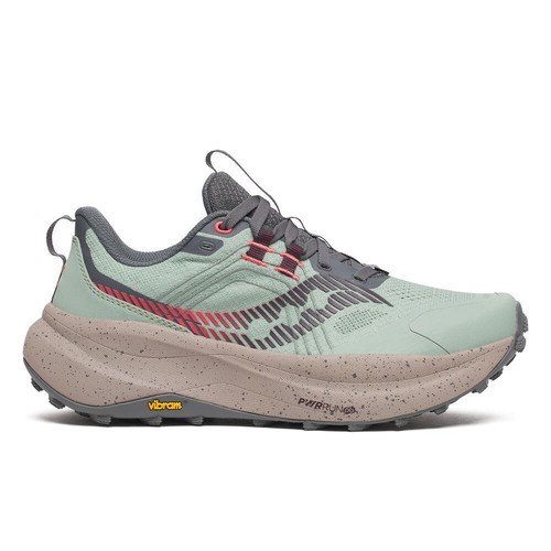 Scarpe trail running saucony - scarpe, trail-running