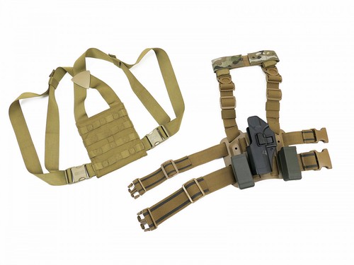 Blackhawk kit tactical drop - blackhawk,