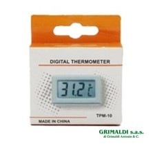 TERMOMETRO FRIGO DIGITALE