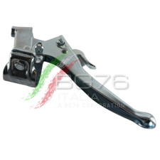 LEVA FRIZIONE CON BLOCCO