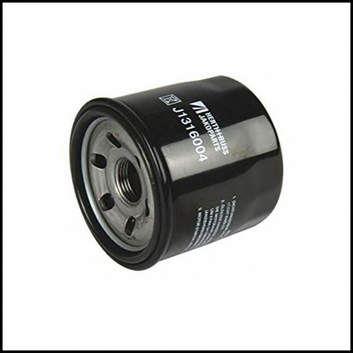 Filtro olio motore 2345200 kia - motore,
