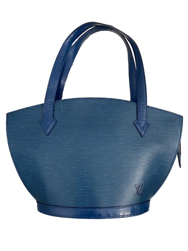 Louis vuitton paris - vuitton, borsa