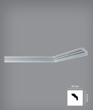 CORNICI IN POLISTIROLO CORNICE