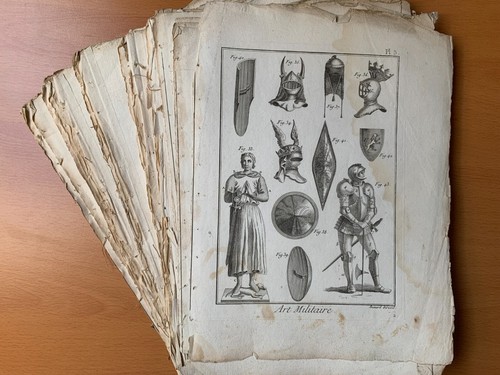 Art militaire planches - militaire,