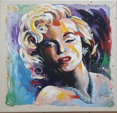 Marilyn monroe sensualita - monroe, sensualita'