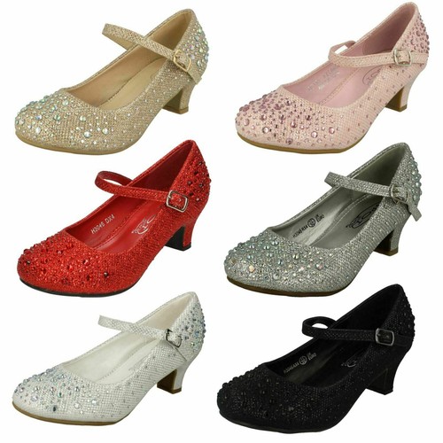Scarpe festa con - scarpe, a