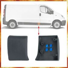 Striscia Listello Modanatura Laterale Destra Per Trafic II Vivaro 8200036105